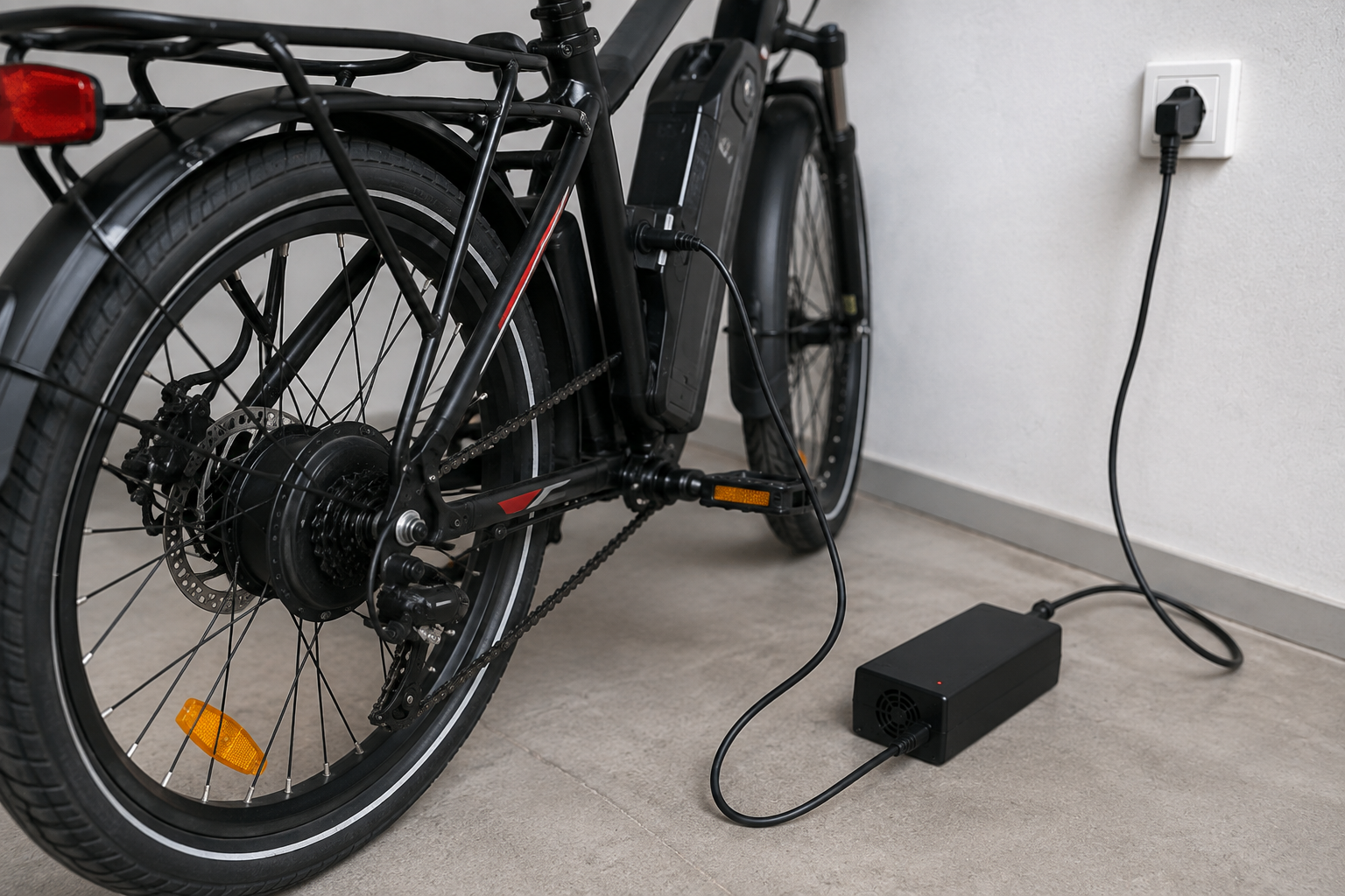 Elektrikli bisiklet aküsü ne kadar dayanır